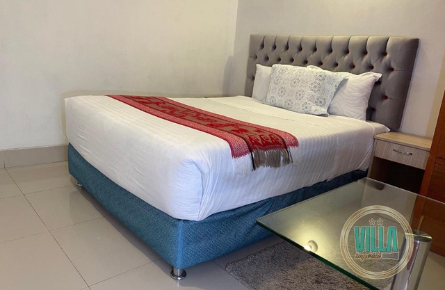 Hostal Villa Imperial