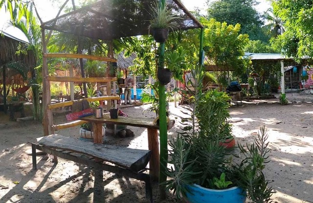 Hostal Villa Juliana