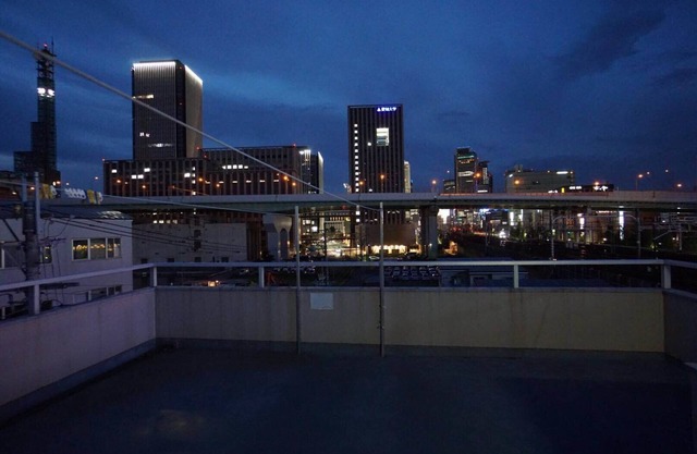 Hostel 758 Nagoya 2A