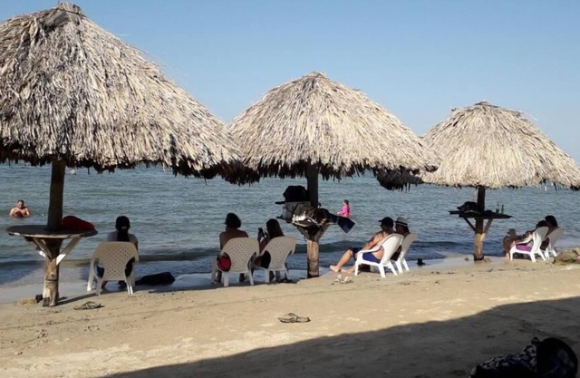 Hostel La Casa Monocuco