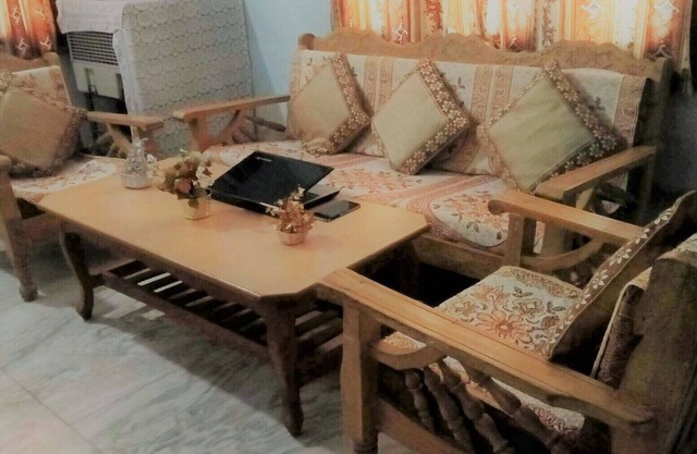 HOSTEL (near city Chandigarh)