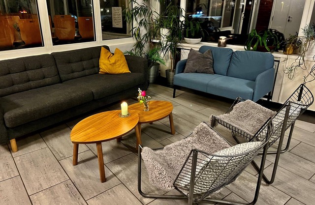 Hostel Oslofjord