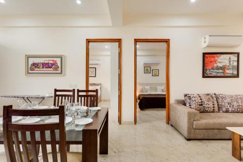 Hostie Eva - 2BHK Apartments near Artemis, Medanta, Fortis hospitals
