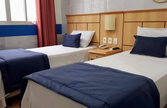 Hotel Único