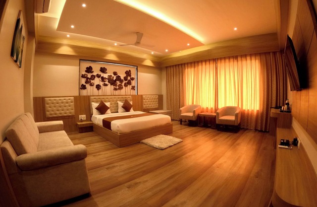 Hotel 9 Coin