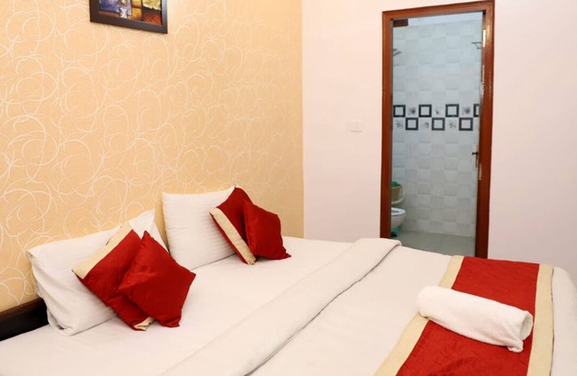 Hotel Abodes House