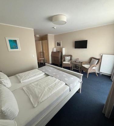 Hotel Admiral Scheer