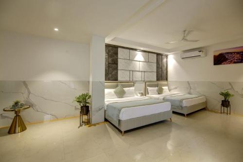 Hotel Aerotech