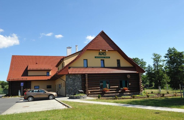 Hotel Agnes