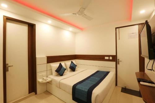 HOTEL AIR GALY AIRPORT