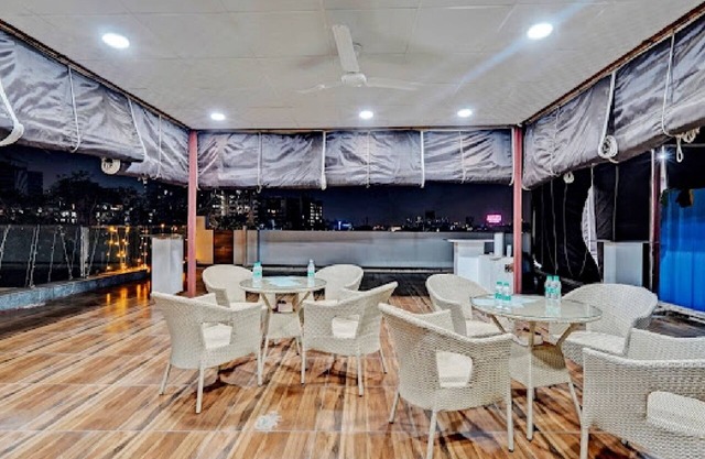 Hotel Akshay