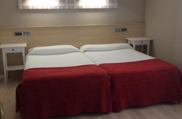 Hotel Alaiz
