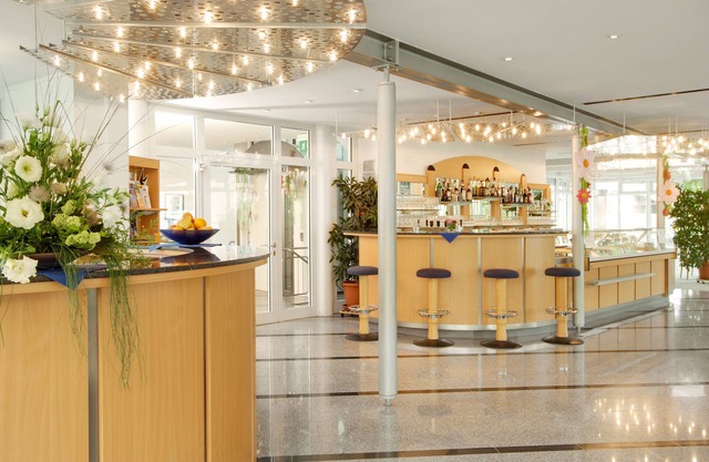 Hotel Alber