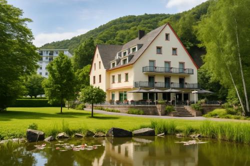 Hotel Alte Mühle