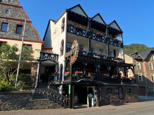 Hotel Altes Winzerhaus