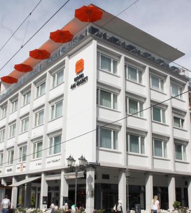 Hotel Am Markt