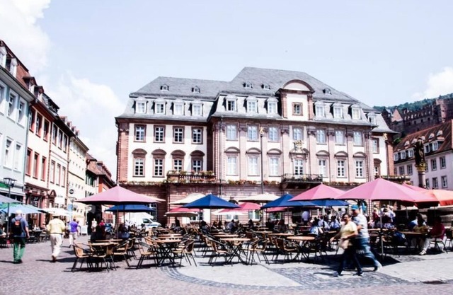 Hotel Am Rathaus