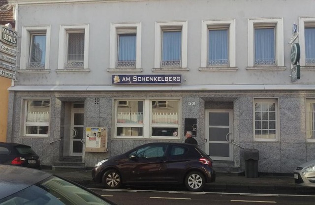 Hotel am Schenkelberg