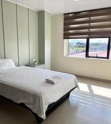 Hotel Amazonas Suite , habitación sencilla