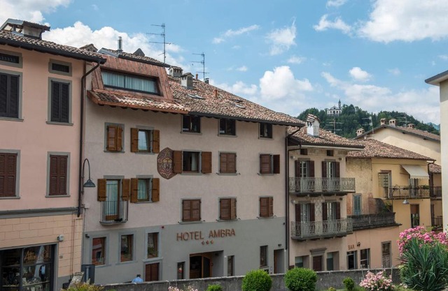 Hotel Ambra
