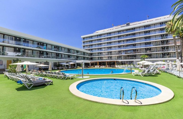 Hotel Anabel