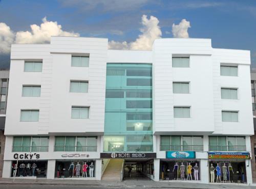 Hotel Andino