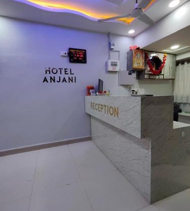 hotel anjani inn