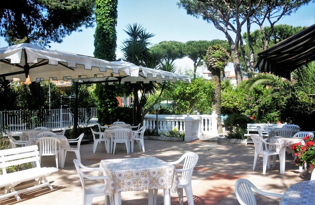 Hotel Anna