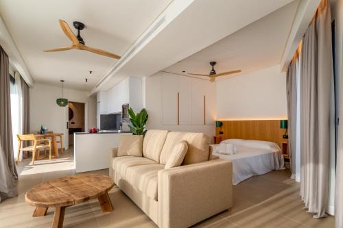Hotel Apartamentos Hamus