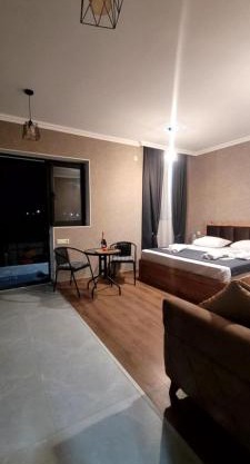 hotel apartment in ambrolauri,VEGA STAR,