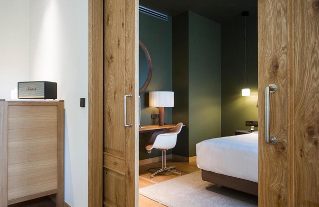 Hotel Arbaso