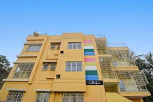 Hotel Arhan Villa Kolkata - Couple Friendly