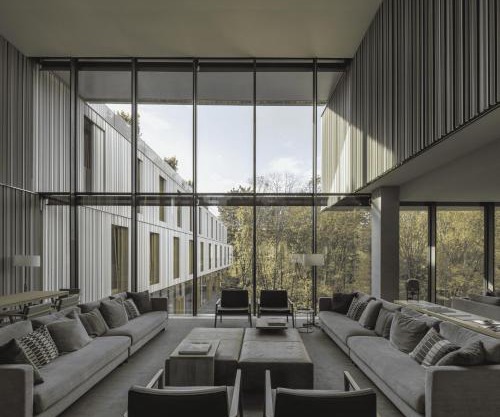 Hotel Arima & Spa - Small Luxury Hotels