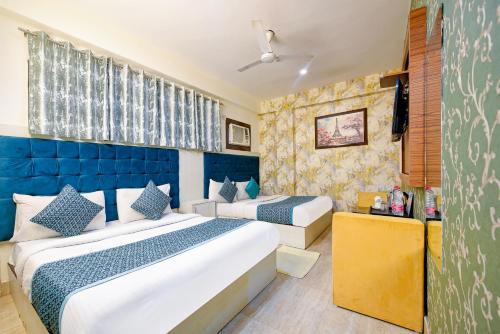 Hotel Ark Suites At Airport