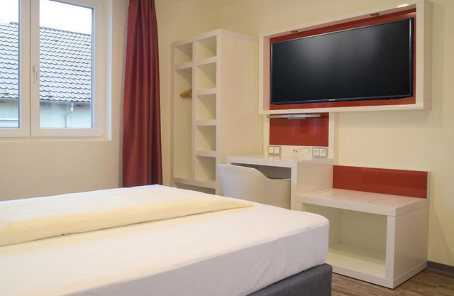 Hotel Arts