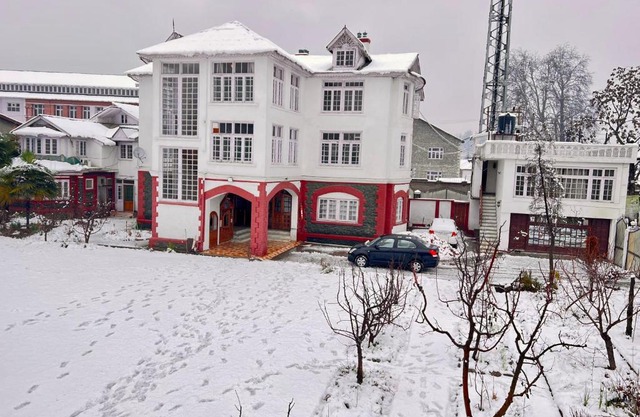 Hotel Ashai