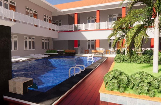 Hotel Asri Baru