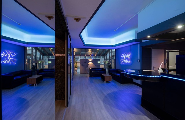 Hotel Astoria