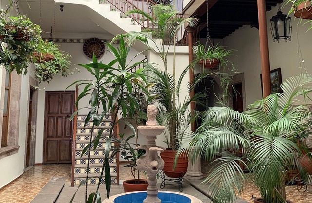 Hotel Atilanos