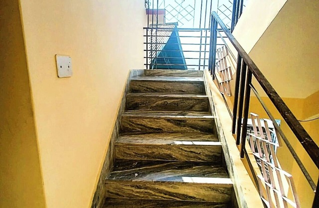Hotel Atithi Mandala Gangtok