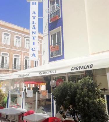 Hotel Atlântica