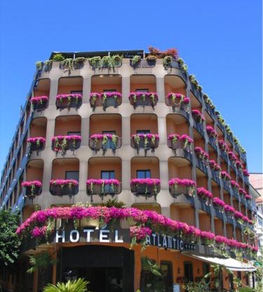 Hotel Atlantic