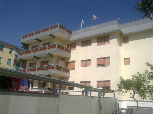 Hotel Aurora