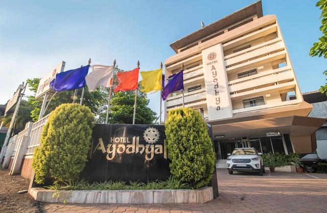 Hotel Ayodhya