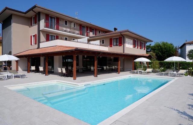 Hotel B&B Fortuna