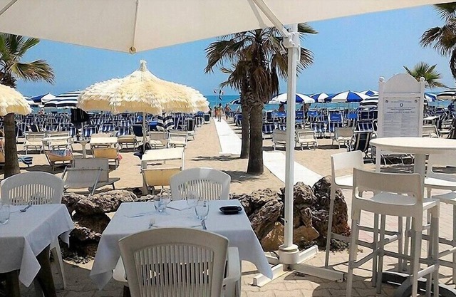 Hotel Beach