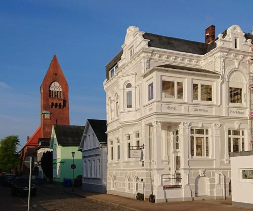Hotel Beckröge
