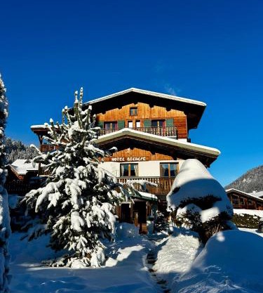 Hotel Bel'alpe
