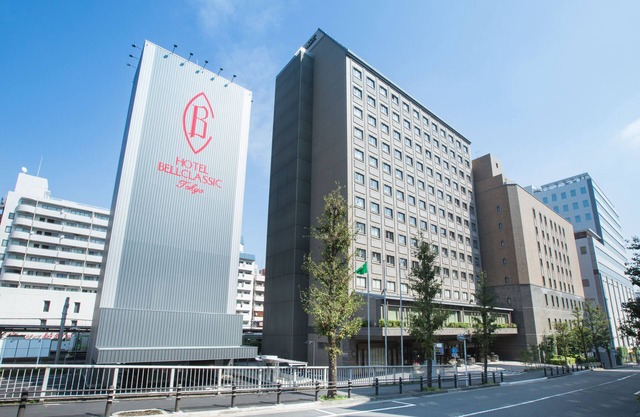 Hotel Bellclassic Tokyo