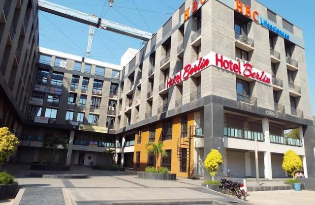 Hotel Berlin